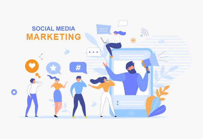 TKHive_Social_Media_Marketing